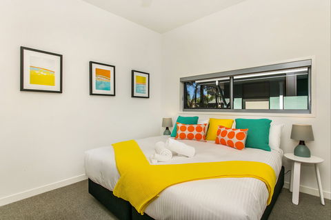 KoKo's Beach Houses Two - Accommodation Bookings 1