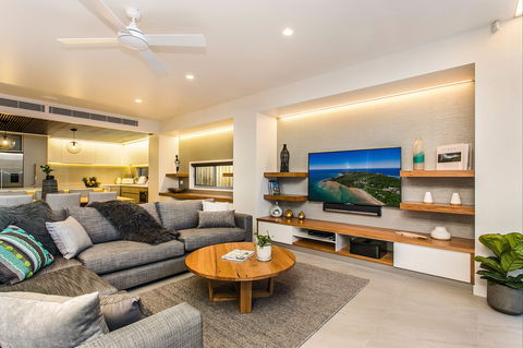 KoKo's Beach Houses Two - Accommodation Bookings 2