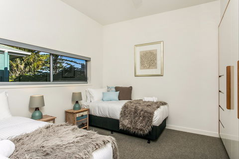 KoKo's Beach Houses Two - Accommodation Bookings 3