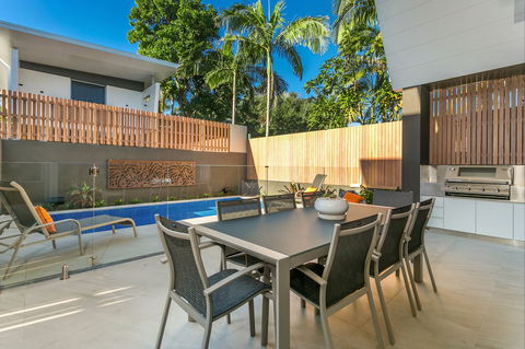 KoKo's Beach Houses Two - Accommodation Bookings 5