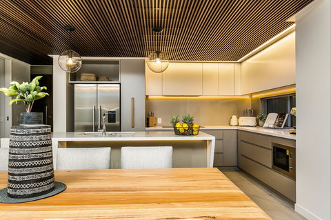 KoKo's Beach Houses Two - Accommodation Bookings 7