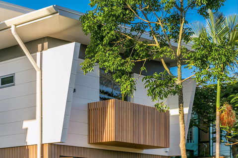 KoKo's Beach Houses Two - Accommodation Bookings 8