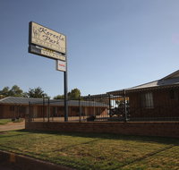 Koreela Park Motor Inn - Accommodation Bookings
