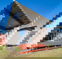 Lake Ainsworth Sport and Recreation Centre - Accommodation Bookings
