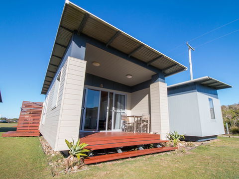 Lake Ainsworth Sport And Recreation Centre - Accommodation Bookings 0