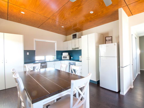 Lake Ainsworth Sport And Recreation Centre - Accommodation Bookings 1