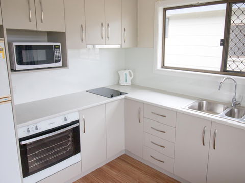 Lake Ainsworth Sport And Recreation Centre - Accommodation Bookings 2