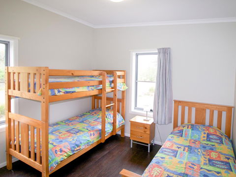 Lake Ainsworth Sport And Recreation Centre - Accommodation Bookings 3