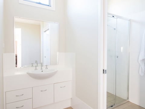 Lake Ainsworth Sport And Recreation Centre - Accommodation Bookings 4
