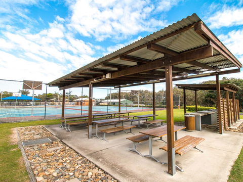 Lake Ainsworth Sport And Recreation Centre - Accommodation Bookings 5