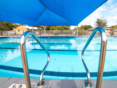 Lake Ainsworth Sport And Recreation Centre - Accommodation Bookings 6