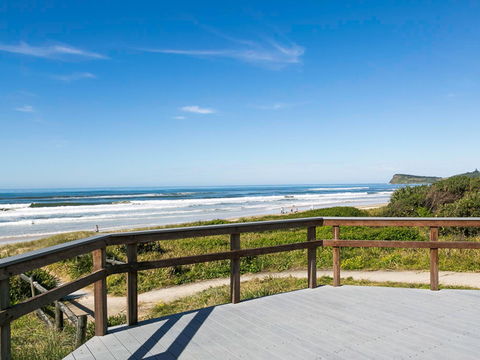Lake Ainsworth Sport And Recreation Centre - Accommodation Bookings 8