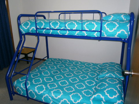 Laubelna's - Accommodation Bookings 5