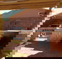 Leeman Holiday Units - Accommodation Bookings