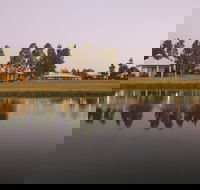 Leisure Inn Pokolbin Hill - Accommodation Bookings
