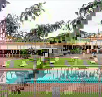 Litchfield Motel - Accommodation Bookings