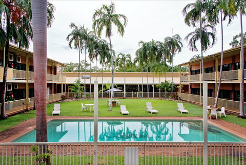 Litchfield Motel - Accommodation Bookings 0
