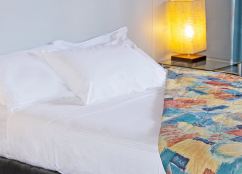 Litchfield Motel - Accommodation Bookings 1