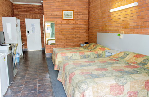Litchfield Motel - Accommodation Bookings 2