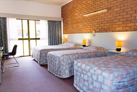 Litchfield Motel - Accommodation Bookings 3