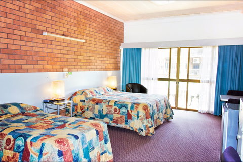 Litchfield Motel - Accommodation Bookings 4