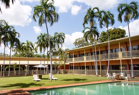 Litchfield Motel - Accommodation Bookings 5