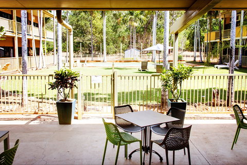 Litchfield Motel - Accommodation Bookings 6