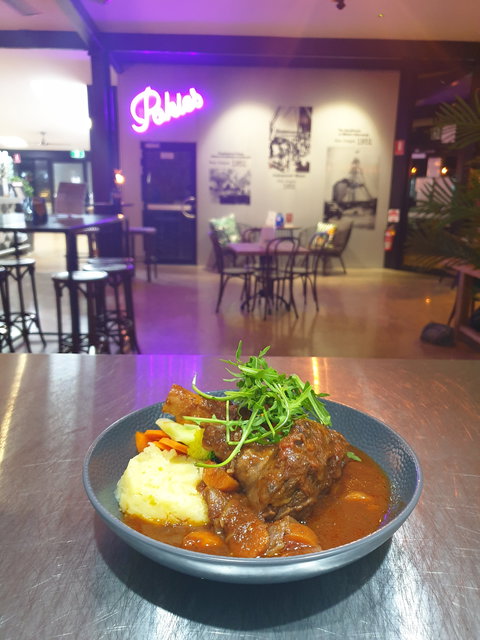 Litchfield Motel - Accommodation Bookings 8