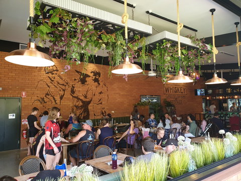 Litchfield Motel - Accommodation Bookings 9