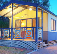 Discovery Parks - Lake Bonney