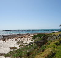 Port Hughes Tourist Park - Accommodation Bookings