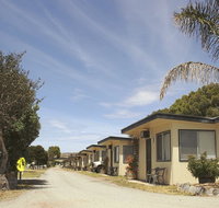 Port Lincoln Caravan Park - Accommodation Bookings