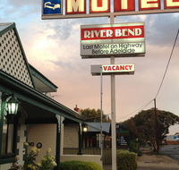 Motel Riverbend - Accommodation Bookings