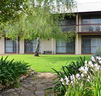 Coonawarra Motor Lodge - Accommodation Bookings