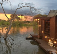 Bills Boathouse - Accommodation Bookings