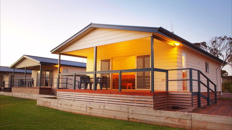 Discovery Parks - Whyalla Foreshore - Accommodation Bookings 0