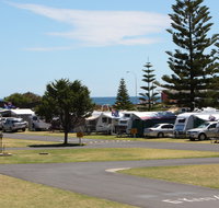 Moana Beach Tourist Park - Accommodation Bookings