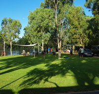 Big4 Blanchetown Riverside Holiday Park - Accommodation Bookings