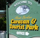 Mount Barker Caravan and Tourist Park - Accommodation Bookings