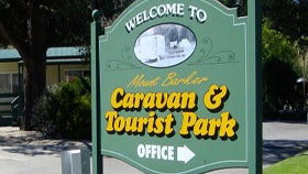 Mount Barker Caravan And Tourist Park - Accommodation Bookings 0