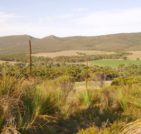 Nyroca Campsite  Group Accommodation - Accommodation Bookings