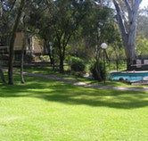 Belair Caravan Park - Accommodation Bookings