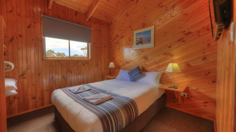 Low Head Tourist Park - Accommodation Bookings 0