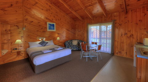 Low Head Tourist Park - Accommodation Bookings 1