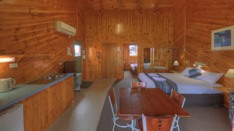 Low Head Tourist Park - Accommodation Bookings 2