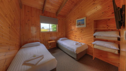 Low Head Tourist Park - Accommodation Bookings 4