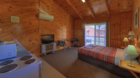 Low Head Tourist Park - Accommodation Bookings 5