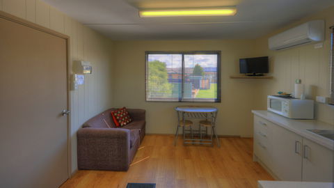 Low Head Tourist Park - Accommodation Bookings 9