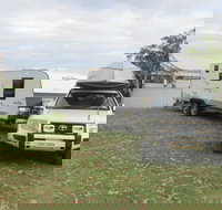 Maclean Showground - Accommodation Bookings