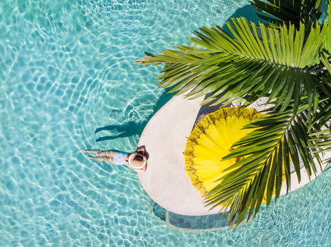 Makepeace Island - Sir Richard Branson's Australian Home - Accommodation Bookings 5